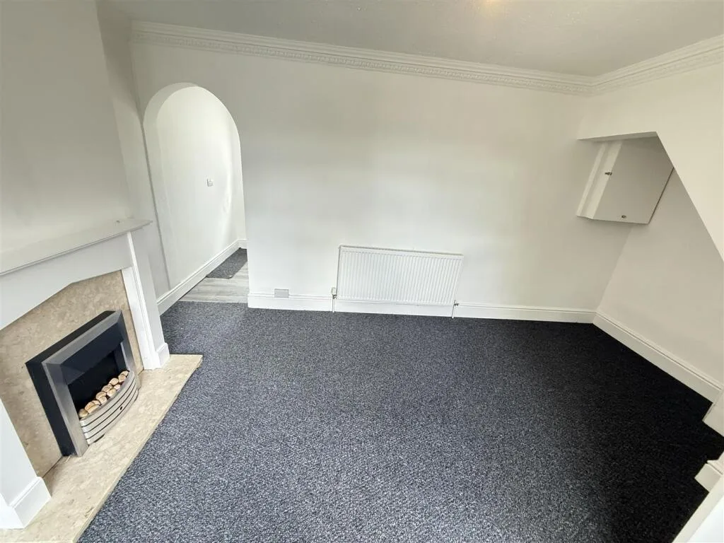 2 bedroom terraced house for rent