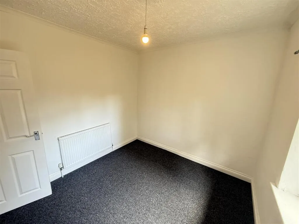 2 bedroom terraced house for rent