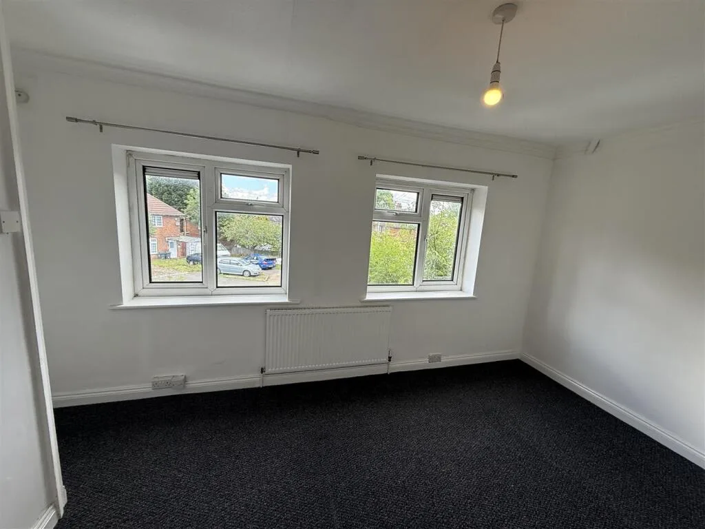 2 bedroom terraced house for rent