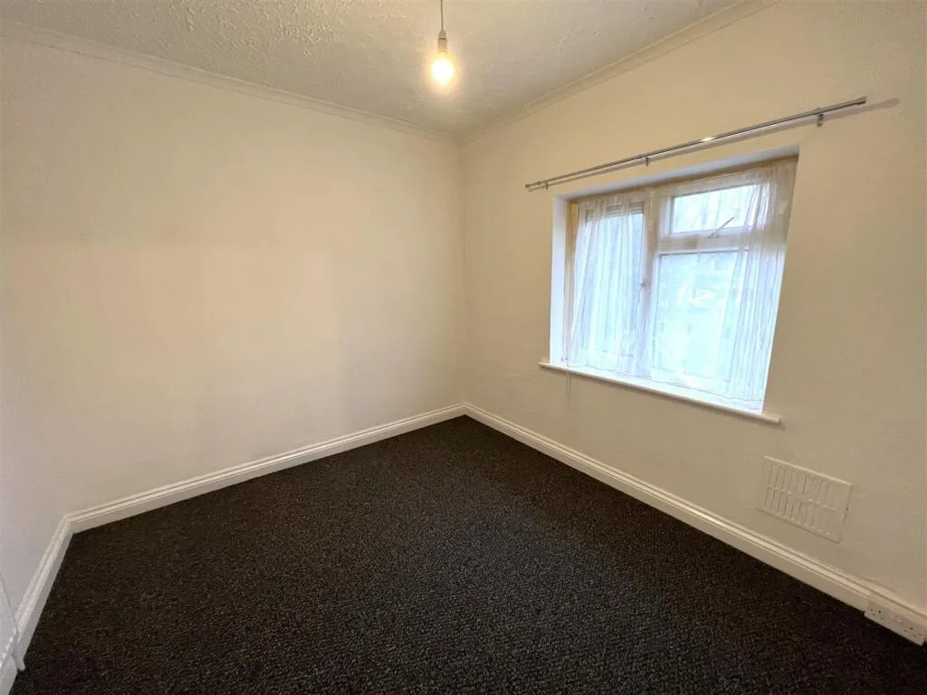 2 bedroom terraced house for rent