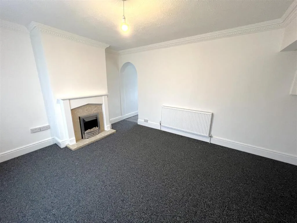 2 bedroom terraced house for rent