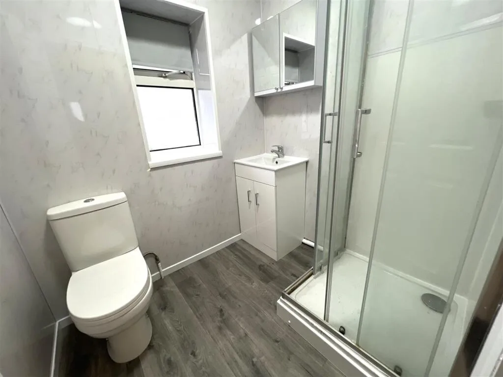 2 bedroom terraced house for rent