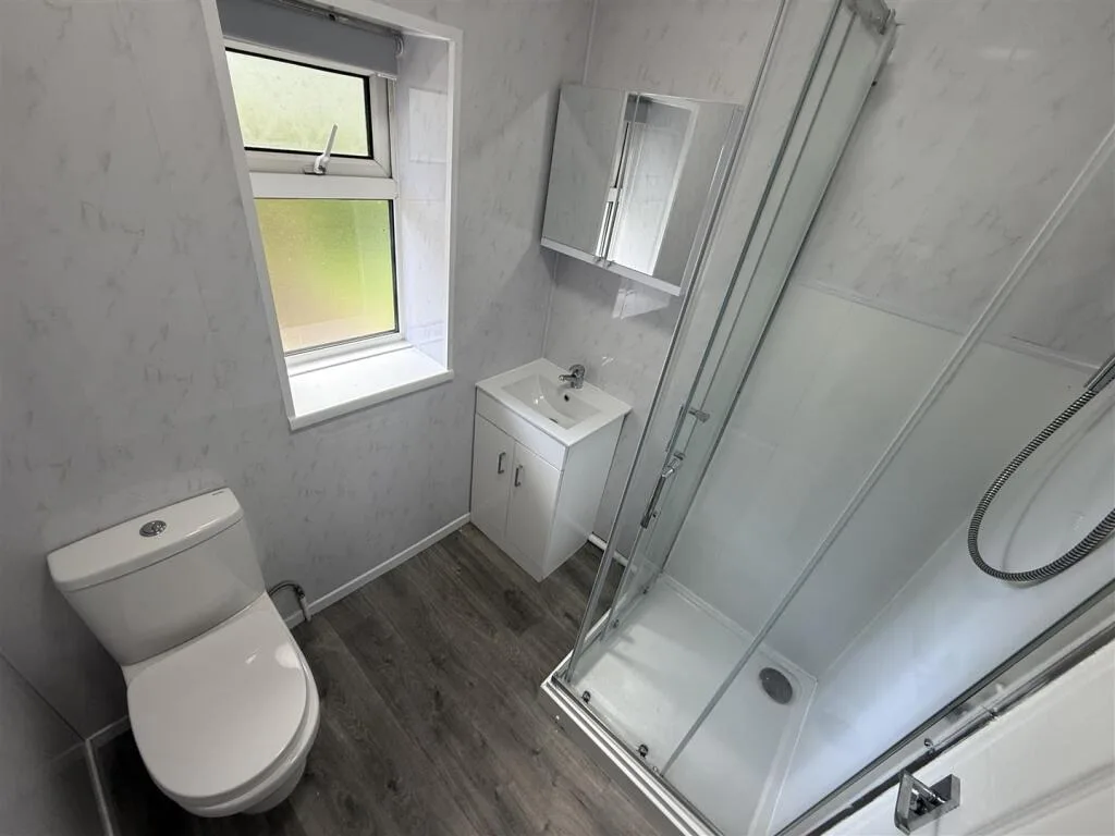 2 bedroom terraced house for rent