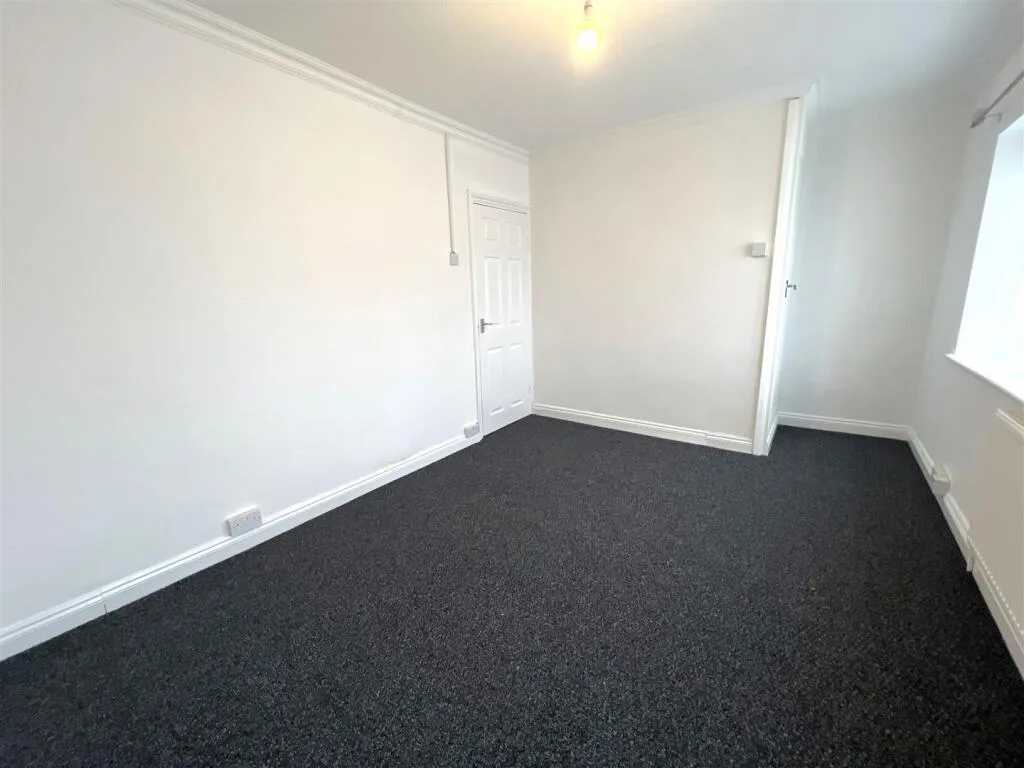 2 bedroom terraced house for rent