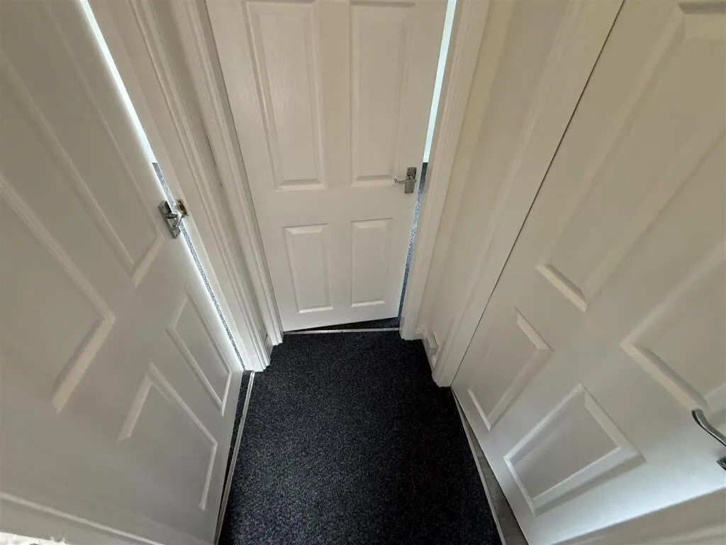 2 bedroom terraced house for rent