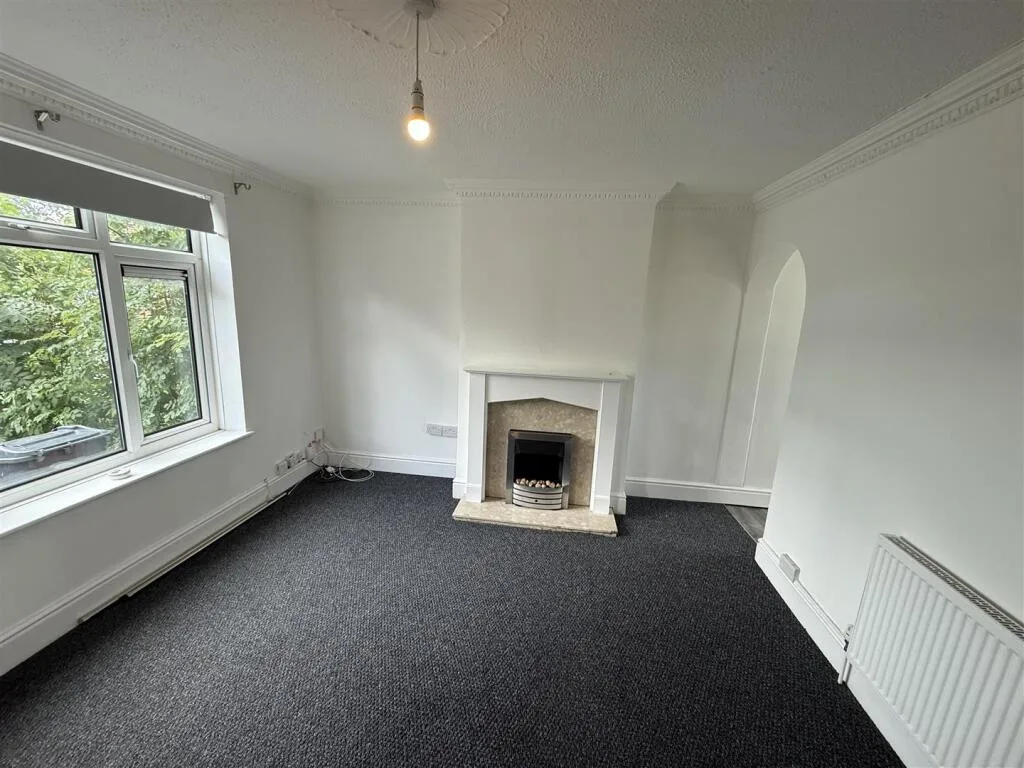 2 bedroom terraced house for rent
