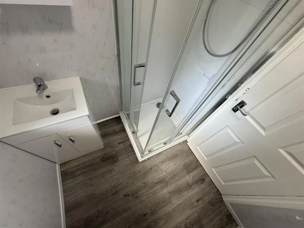 2 bedroom terraced house for rent