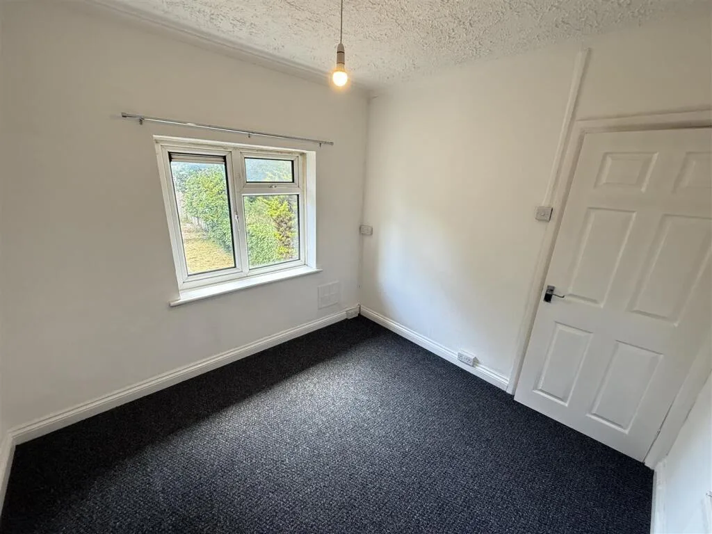 2 bedroom terraced house for rent