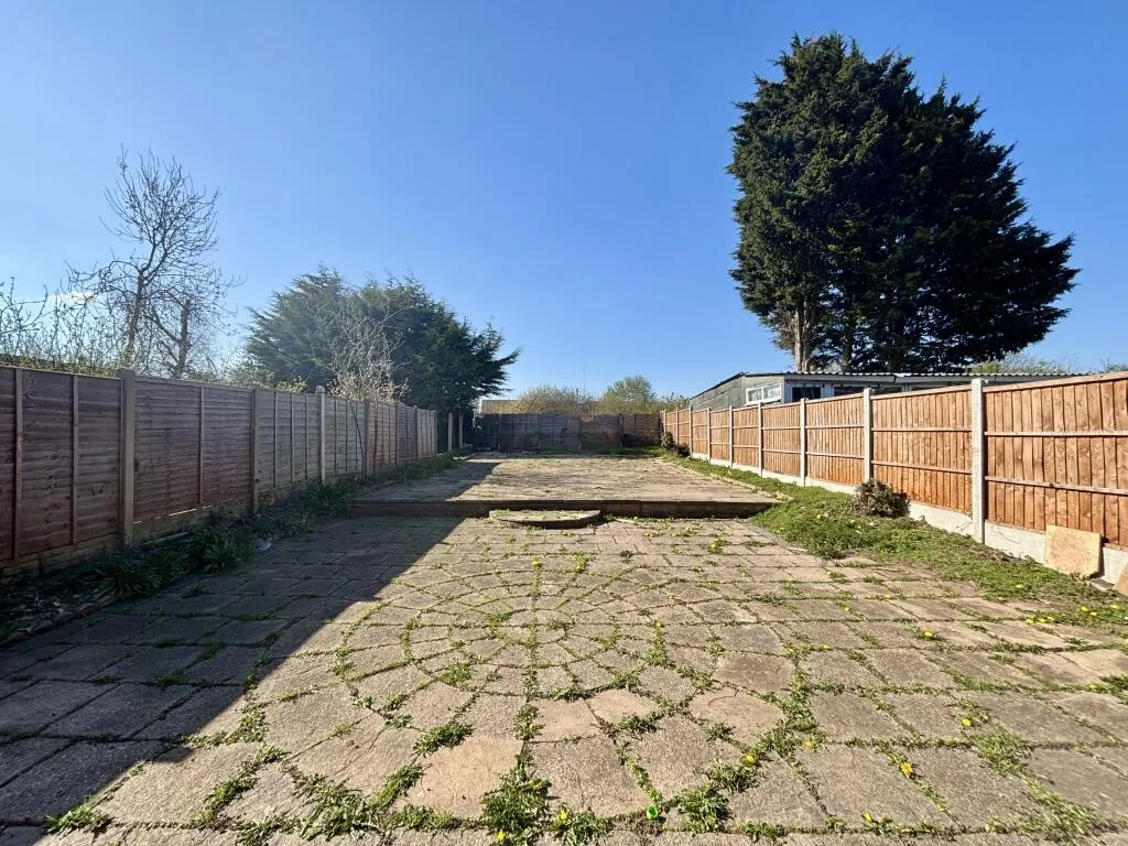 3 bedroom house for rent