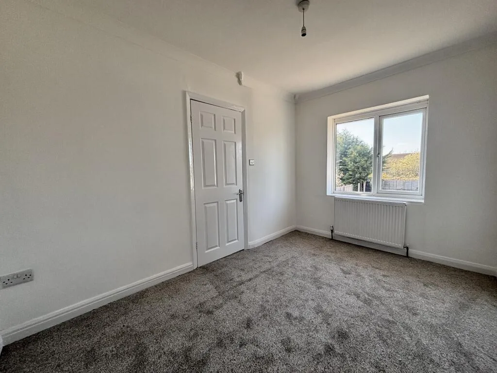 3 bedroom house for rent