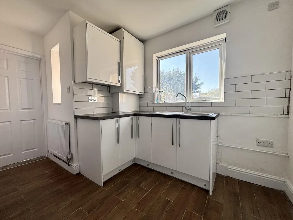 3 bedroom house for rent