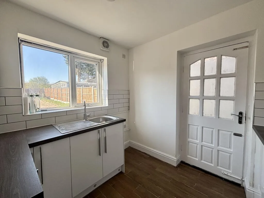 3 bedroom house for rent