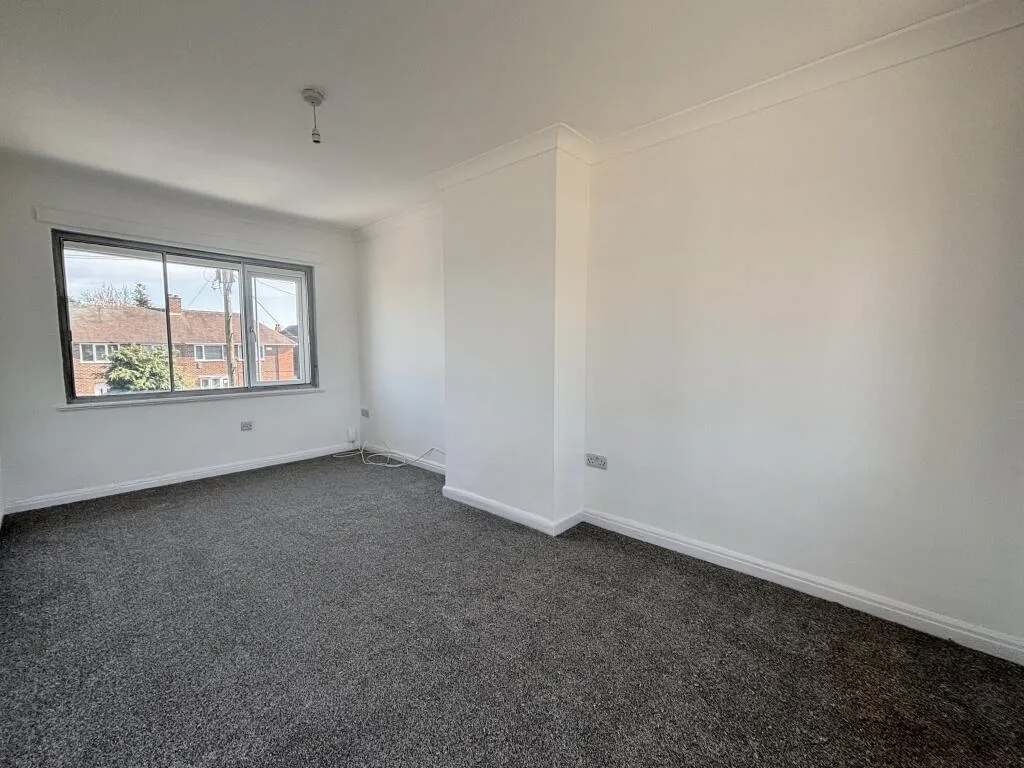 3 bedroom house for rent