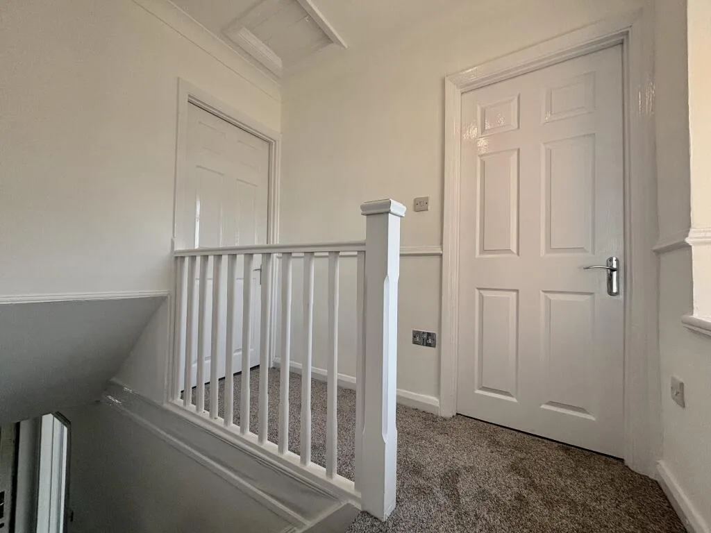 3 bedroom house for rent