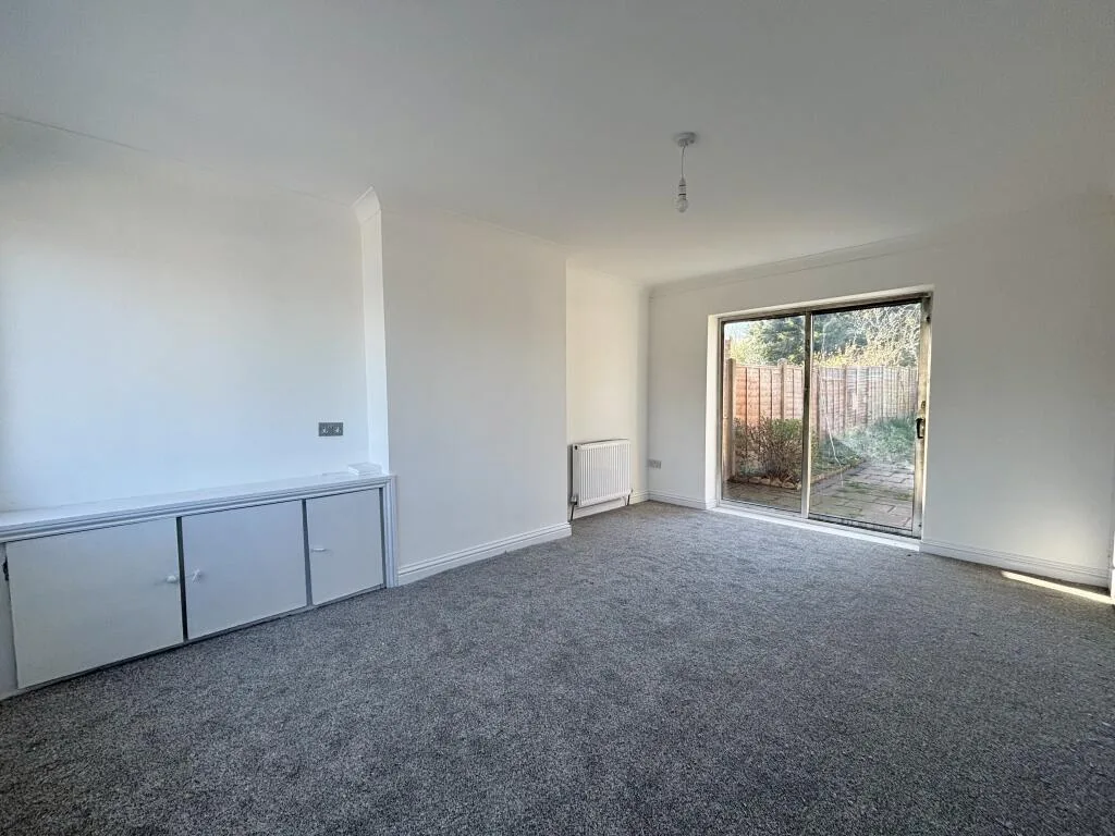 3 bedroom house for rent