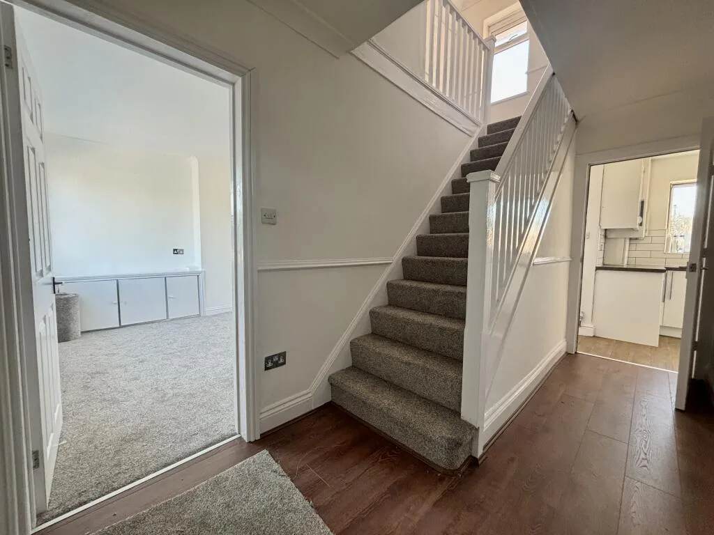 3 bedroom house for rent