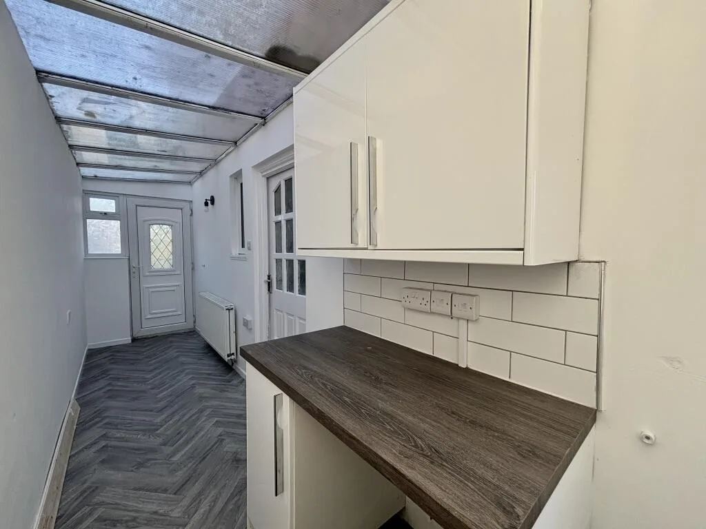 3 bedroom house for rent