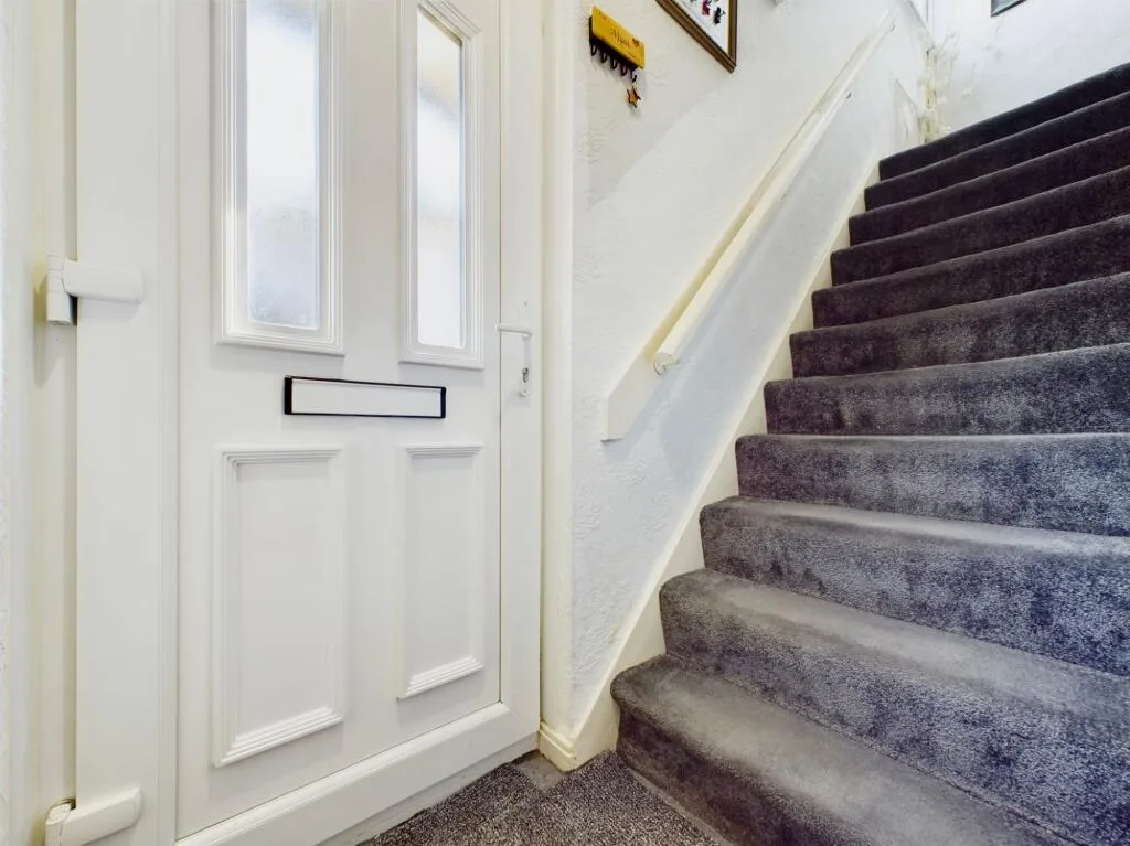 3 bedroom terraced house for rent