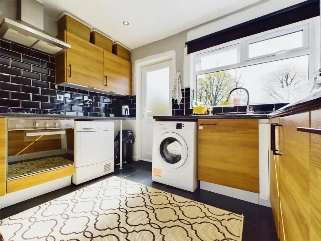 3 bedroom terraced house for rent