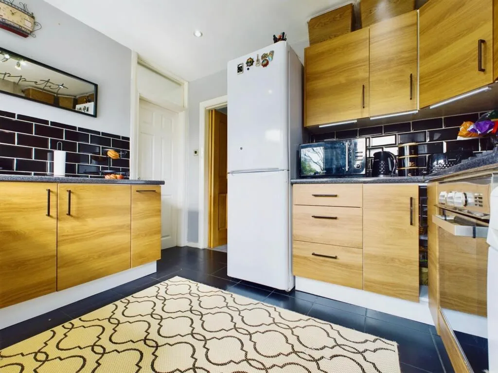 3 bedroom terraced house for rent