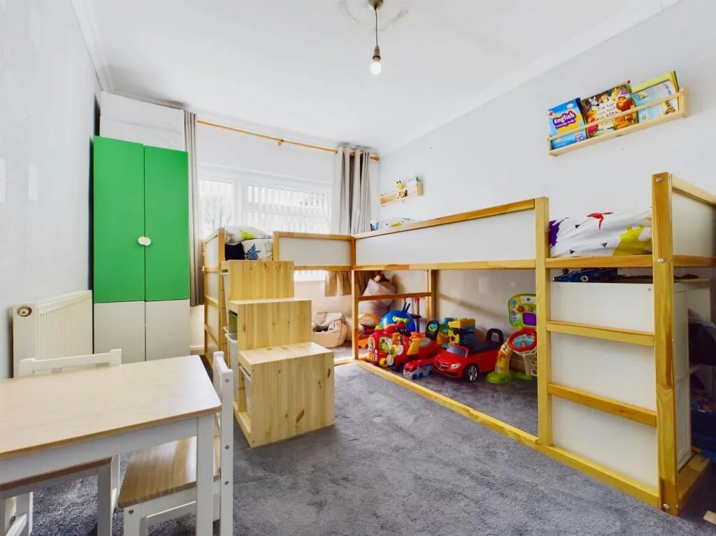 3 bedroom terraced house for rent