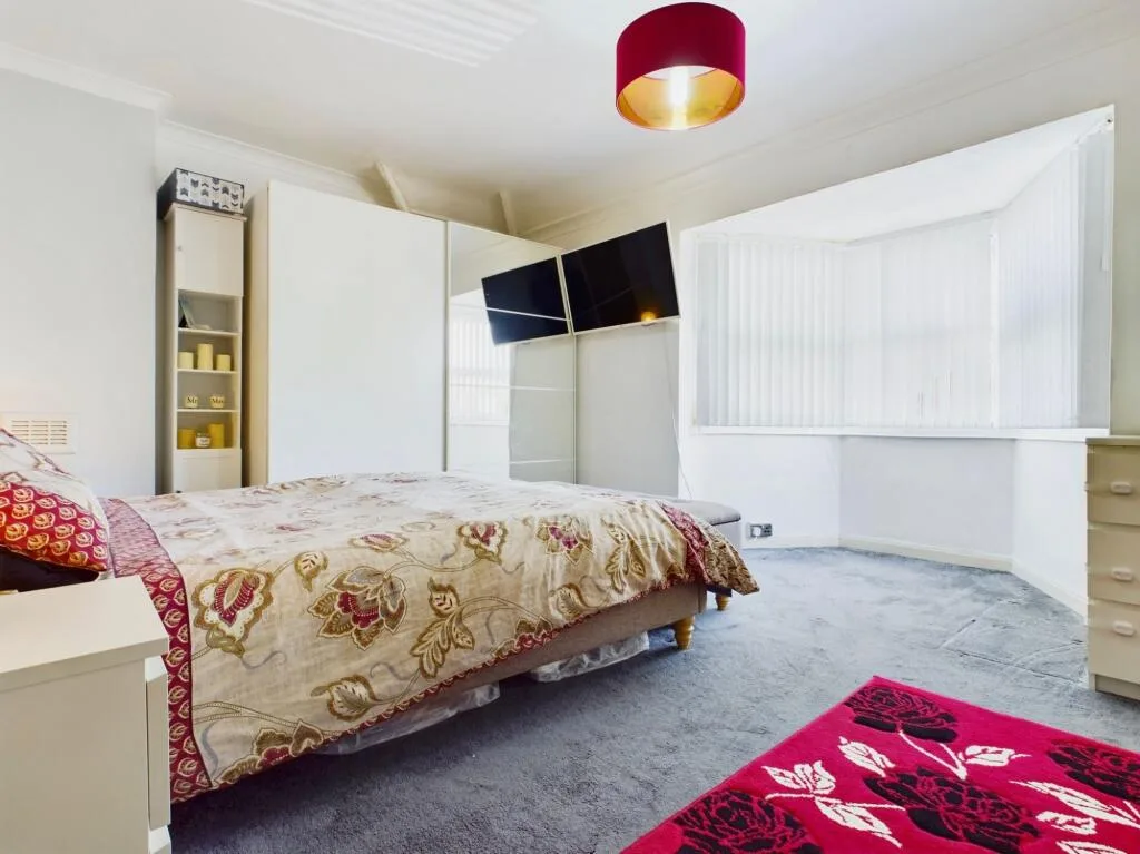3 bedroom terraced house for rent