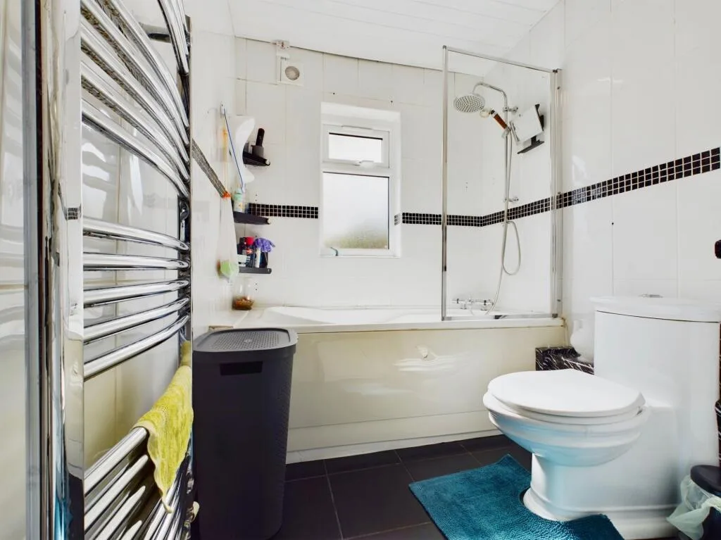 3 bedroom terraced house for rent