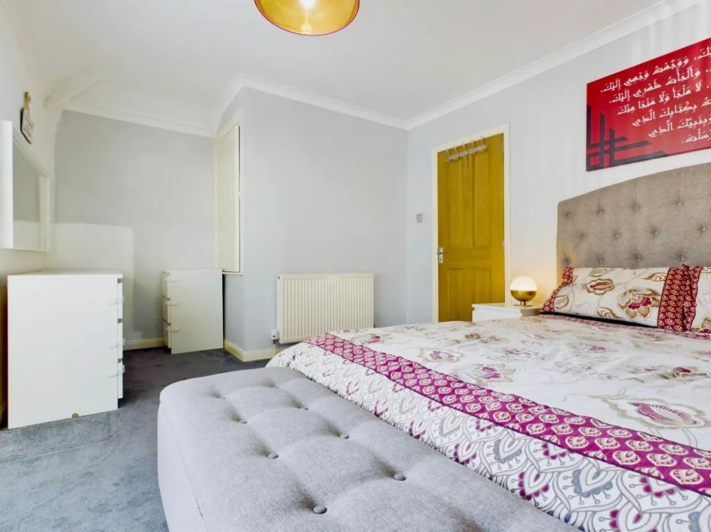 3 bedroom terraced house for rent