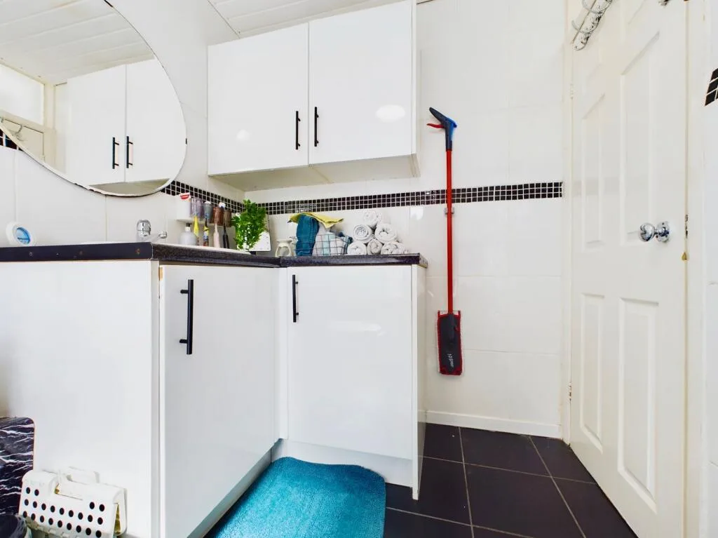 3 bedroom terraced house for rent