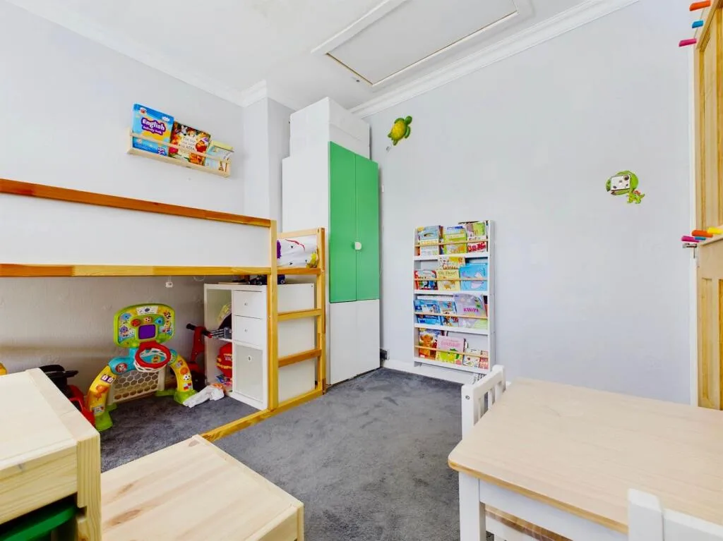3 bedroom terraced house for rent