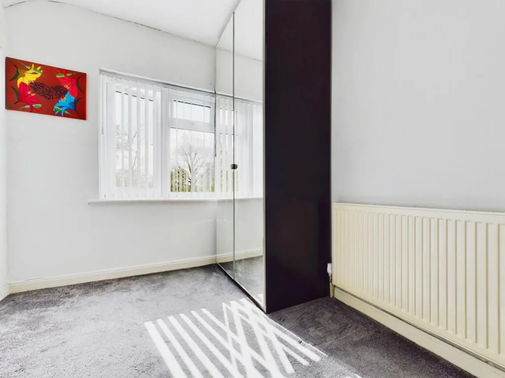 3 bedroom terraced house for rent