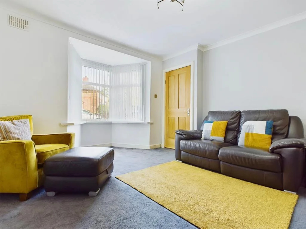 3 bedroom terraced house for rent