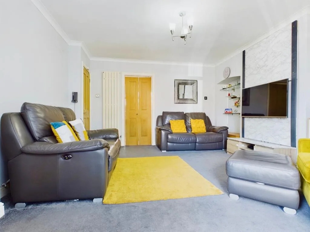 3 bedroom terraced house for rent