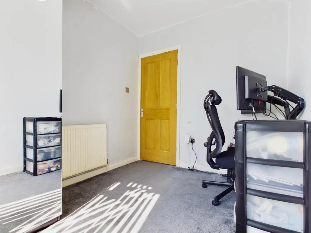 3 bedroom terraced house for rent