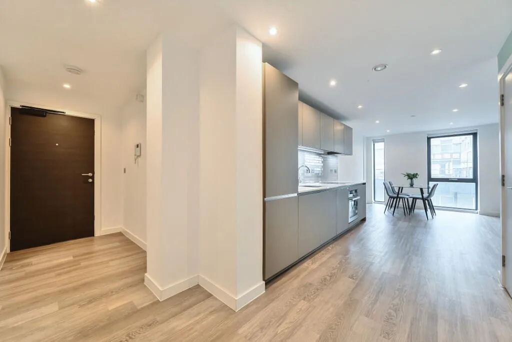 3 bedroom apartment for rent