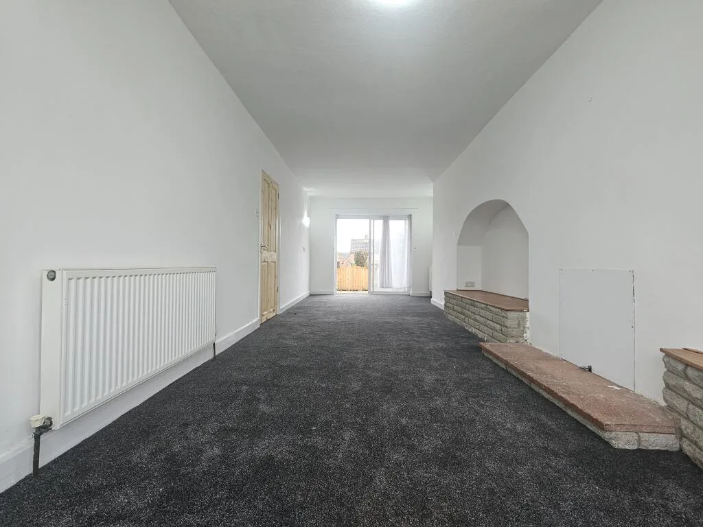 3 bedroom house for rent