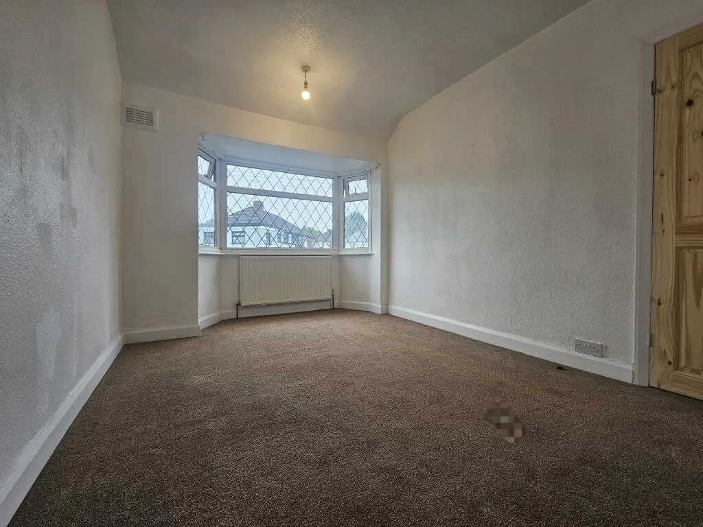 3 bedroom house for rent
