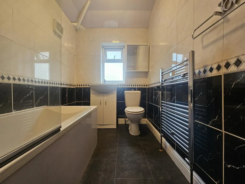 3 bedroom house for rent