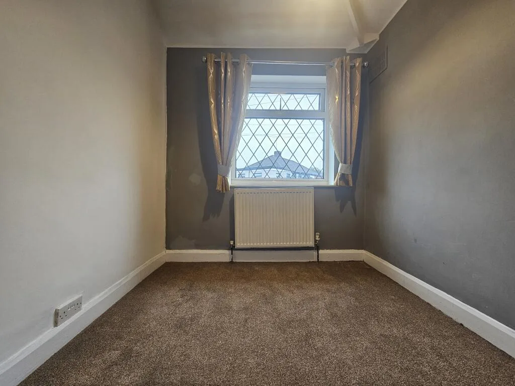 3 bedroom house for rent