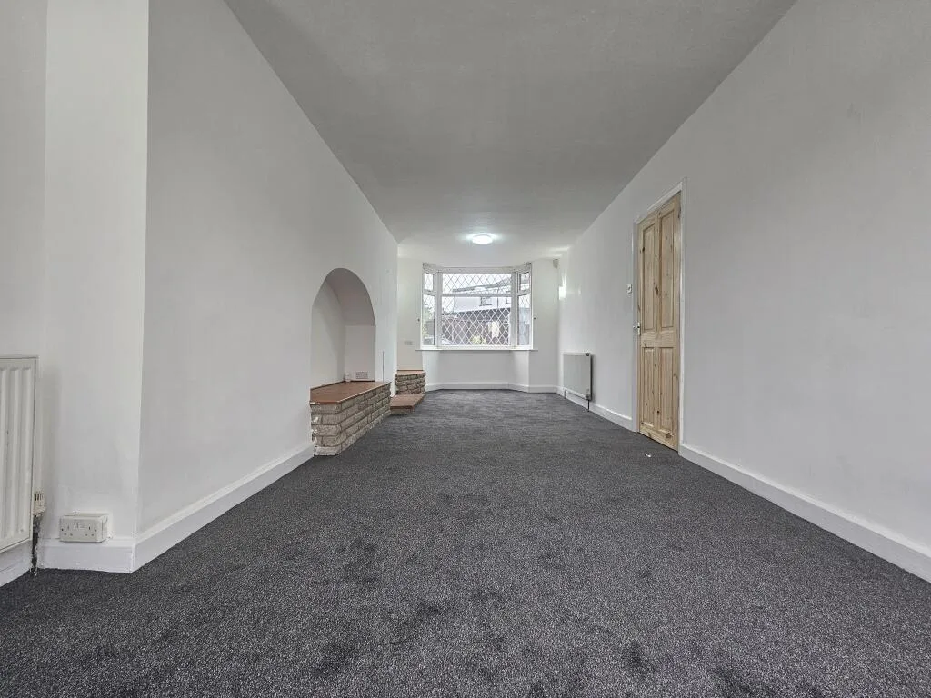 3 bedroom house for rent