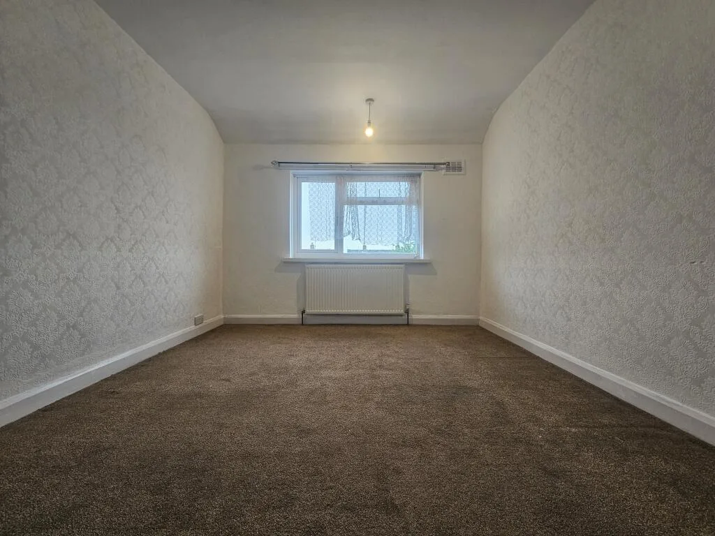 3 bedroom house for rent