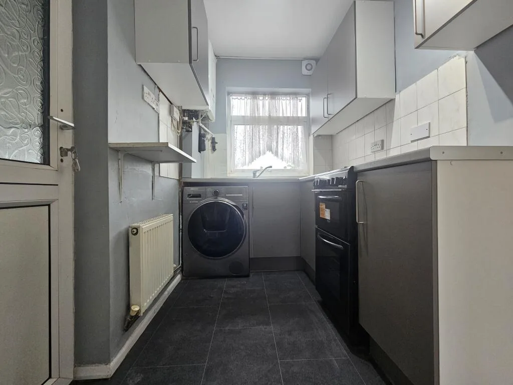 3 bedroom house for rent