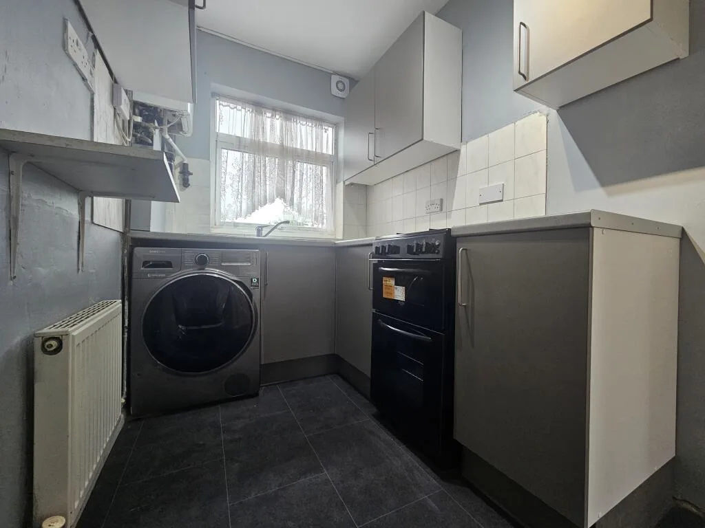 3 bedroom house for rent
