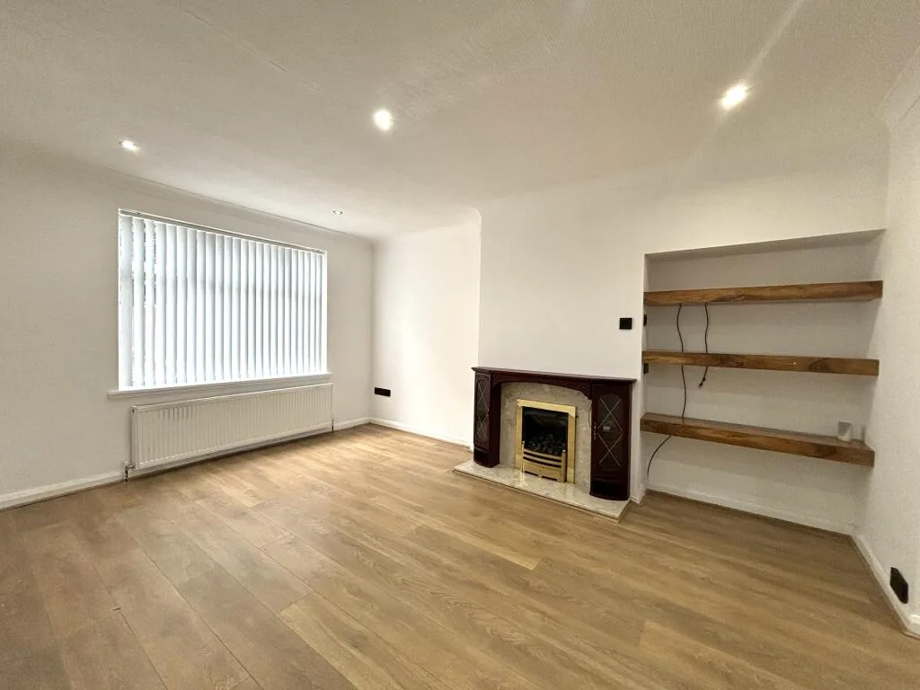 3 bedroom terraced house for rent