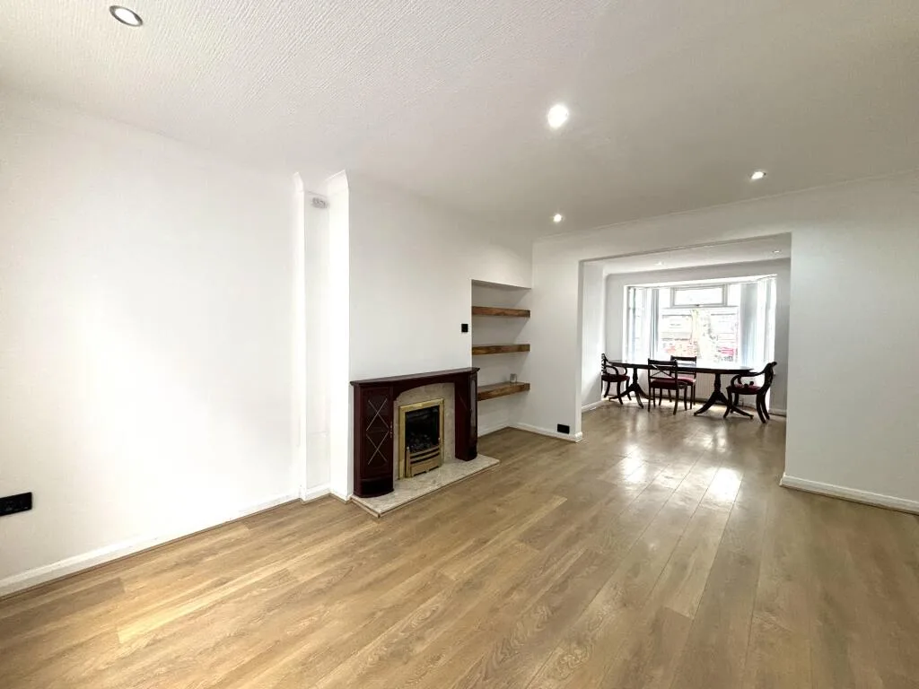 3 bedroom terraced house for rent