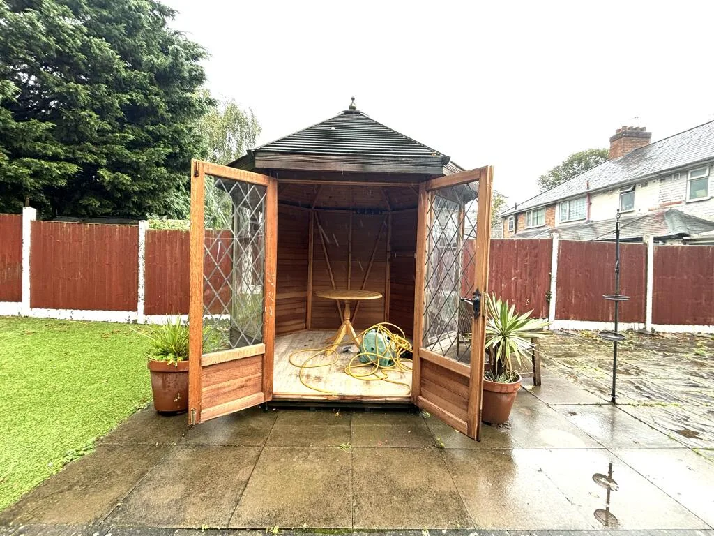 3 bedroom terraced house for rent