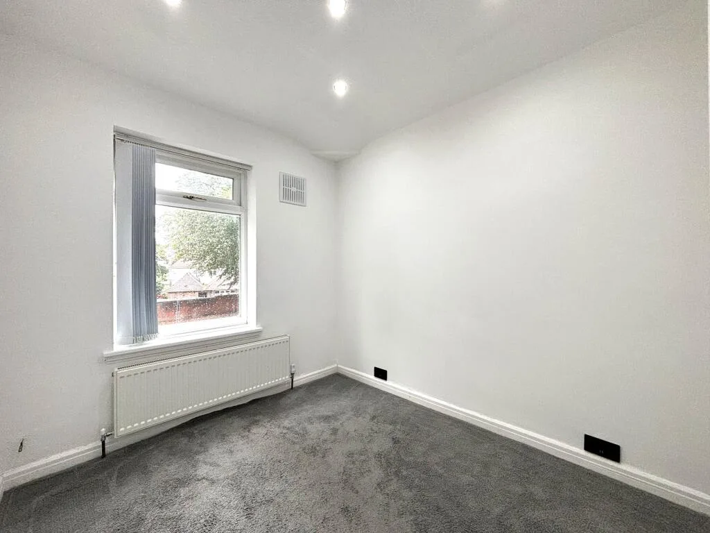 3 bedroom terraced house for rent