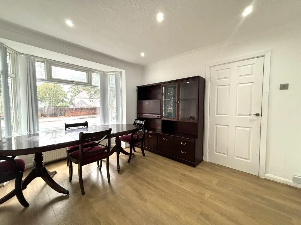 3 bedroom terraced house for rent