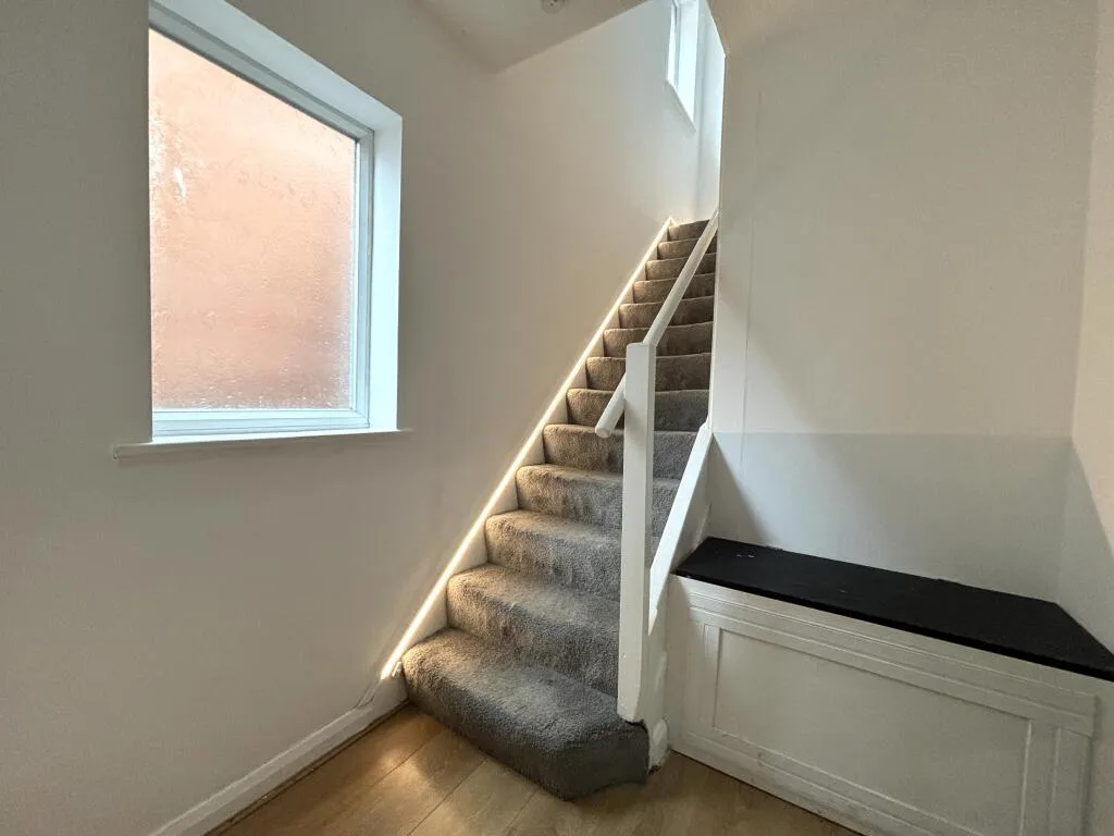 3 bedroom terraced house for rent