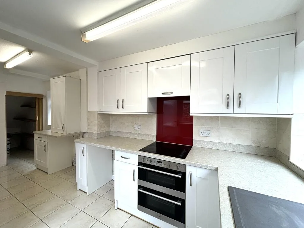 3 bedroom terraced house for rent